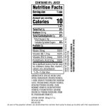 Rockstar Energy Drink with COQ10 and Electrolytes, 300mg Caffeine, Xdurance Blue Raz, 16oz Cans (12 Pack) (Packaging May Vary) - Image 2